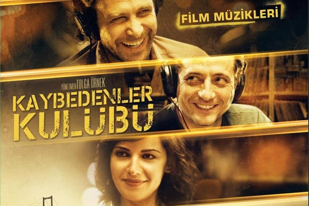 Kaybedenler Kulubu (2011) - Klub gubitnika